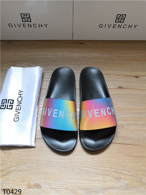 GIVENCHY Sandal-W-003