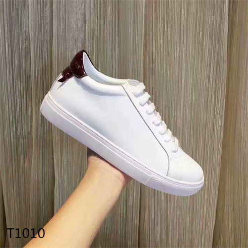 Givenchy(AAA)Shoes-M-026