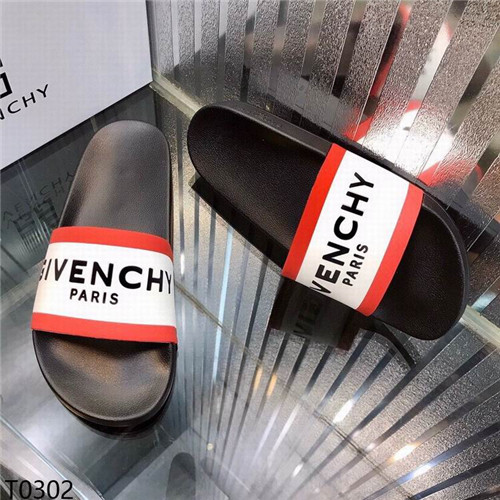 GIVENCHY Sandal-M-031
