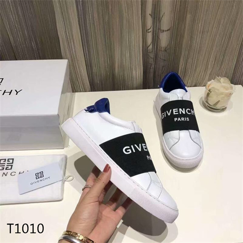 Givenchy(AAA)Shoes-M-029