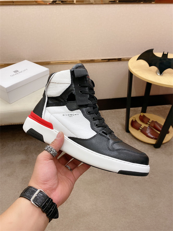 Givenchy(AAA)Shoes-M-337