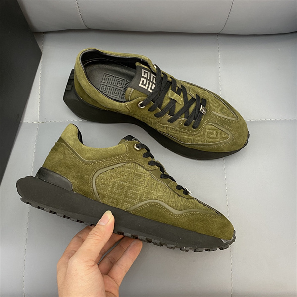 Givenchy(AAA)Shoes-M-344