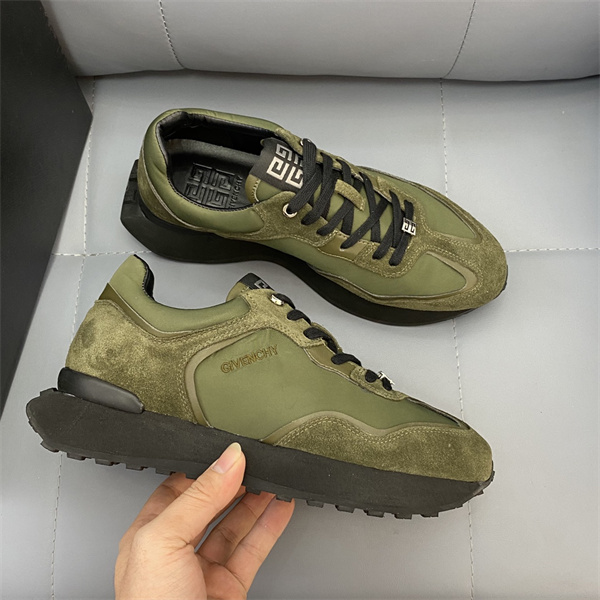 Givenchy(AAA)Shoes-M-351