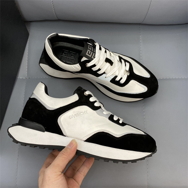 Givenchy(AAA)Shoes-M-352
