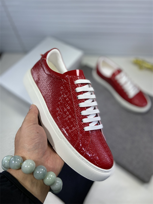 Givenchy(AAA)Shoes-M-372