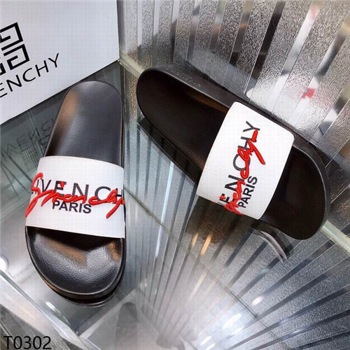 GIVENCHY Sandal-W-038