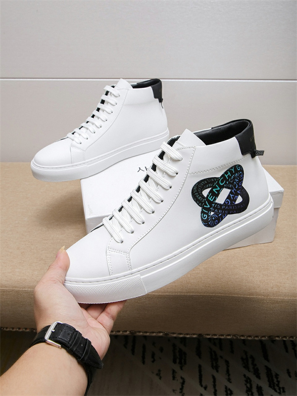 Givenchy(AAA)Shoes-M-378