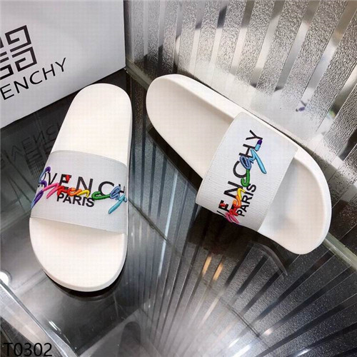 GIVENCHY Sandal-M-039