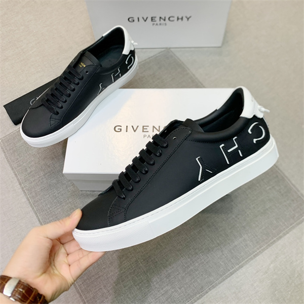 Givenchy(AAA)Shoes-M-393
