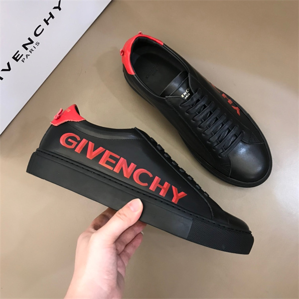Givenchy(AAA)Shoes-M-395