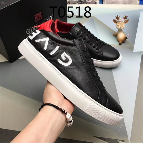 Givenchy(AAA)Shoes-M-005