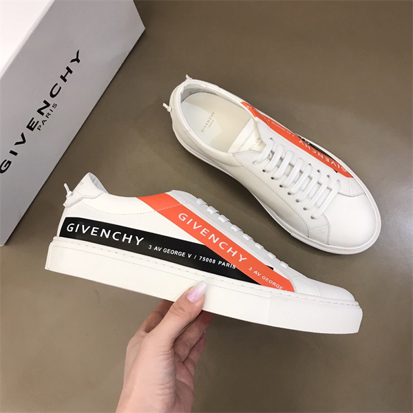 Givenchy(AAA)Shoes-M-400