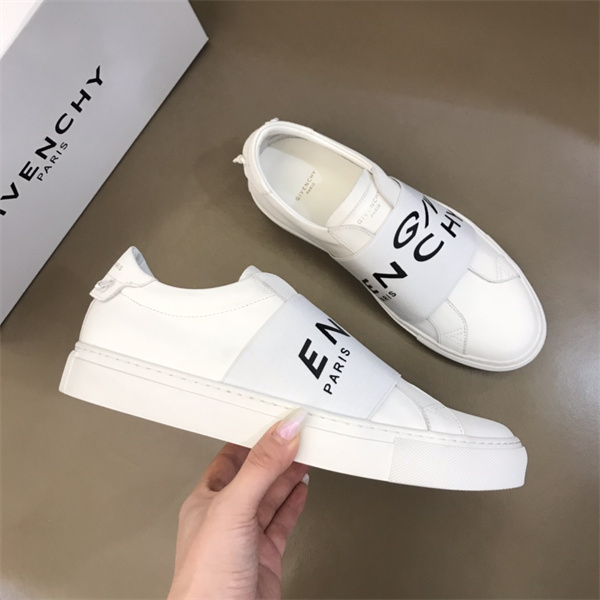 Givenchy(AAA)Shoes-M-404