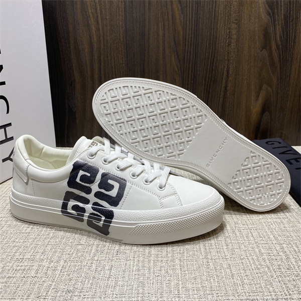 Givenchy(AAA)Shoes-M-405