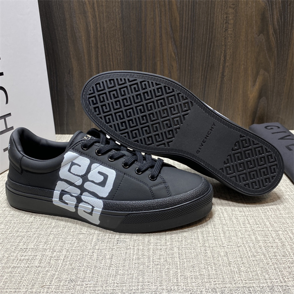 Givenchy(AAA)Shoes-M-406