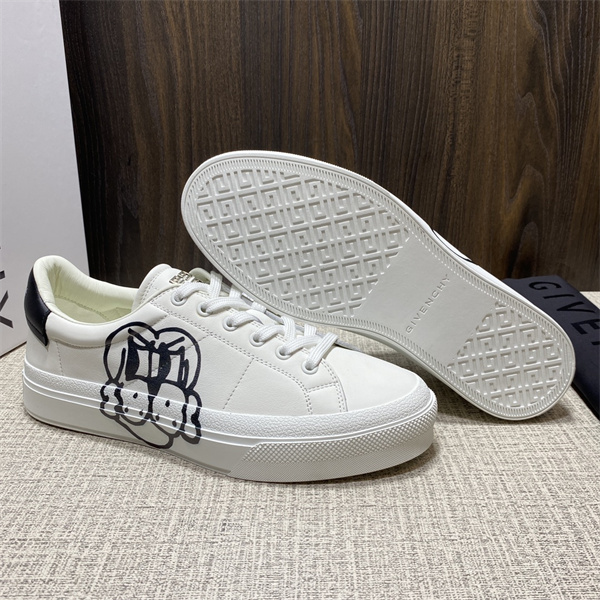 Givenchy(AAA)Shoes-M-407