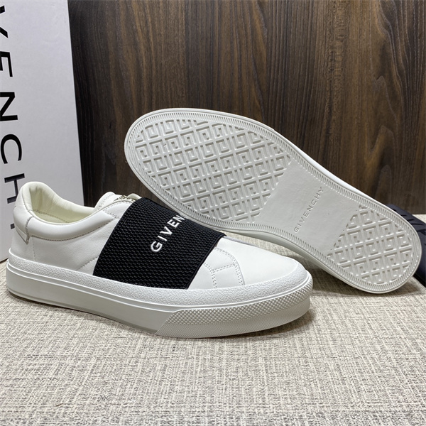 Givenchy(AAA)Shoes-M-410