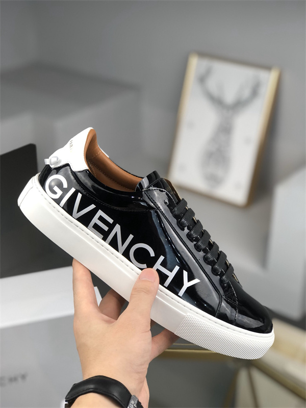 Givenchy(AAA)Shoes-M-412