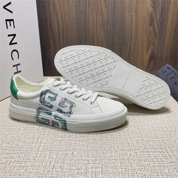 Givenchy(AAA)Shoes-M-423