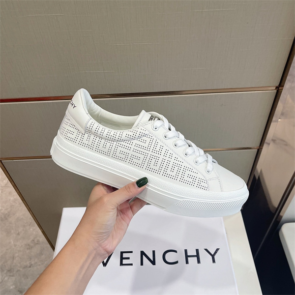 Givenchy(AAA)Shoes-M-427