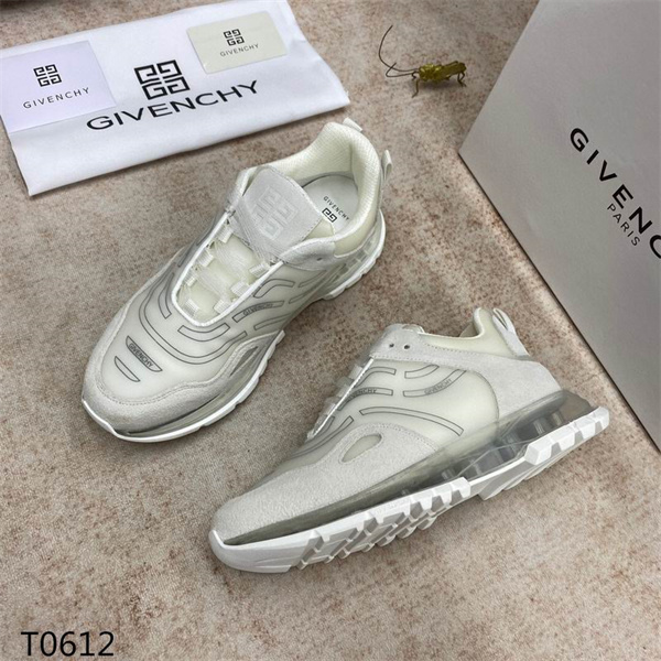 Givenchy(AAA)Shoes-M-431