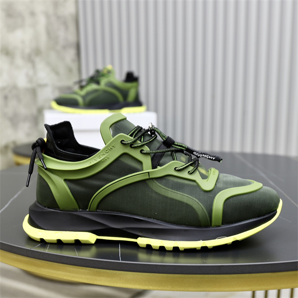 Givenchy(AAA)Shoes-M-435