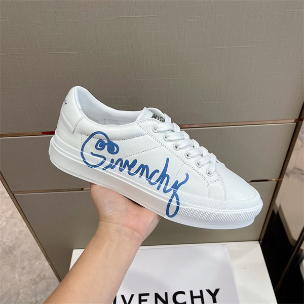 Givenchy(AAA)Shoes-M-441