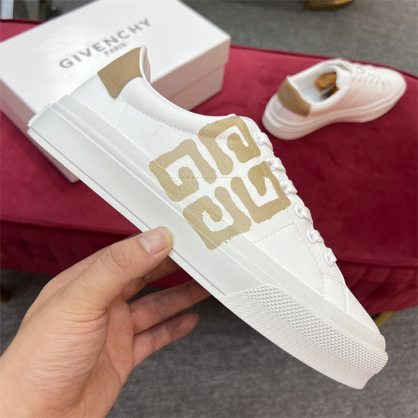 Givenchy(AAA)Shoes-M-454