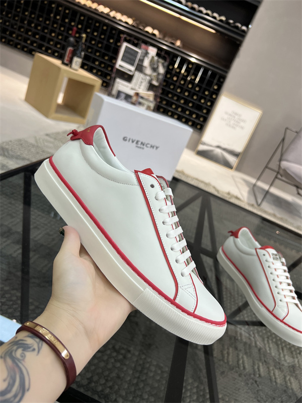 Givenchy(AAA)Shoes-M-456