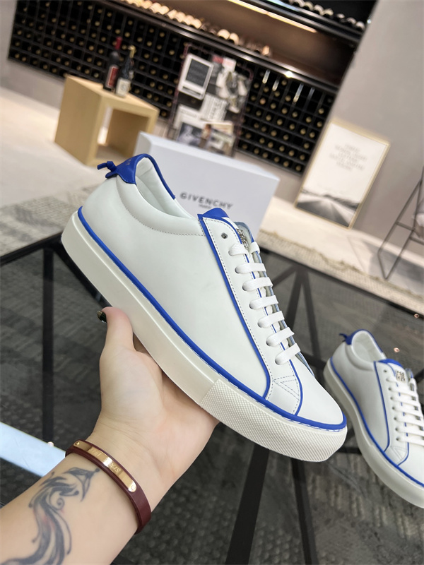 Givenchy(AAA)Shoes-M-458