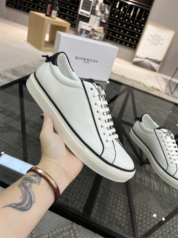 Givenchy(AAA)Shoes-M-461