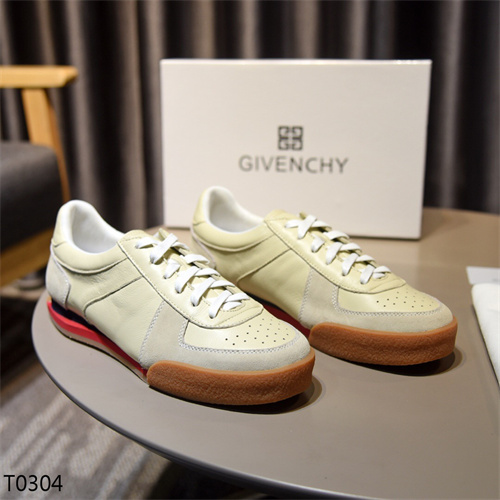 Givenchy(AAA)Shoes-M-044