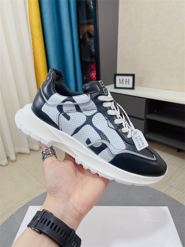 Givenchy(AAA)Shoes-M-476