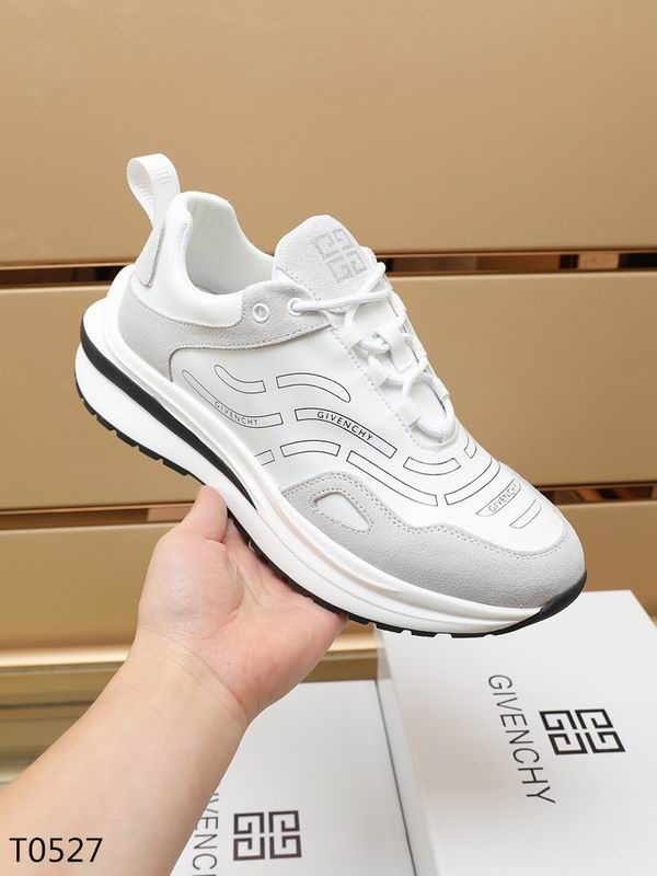 Givenchy(AAA)Shoes-M-484