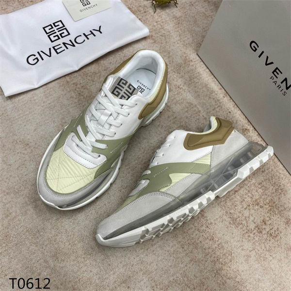 Givenchy(AAA)Shoes-M-489