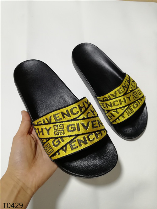 GIVENCHY Sandal-M-005