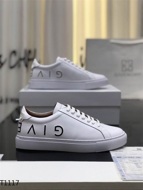 Givenchy(AAA)Shoes-M-046