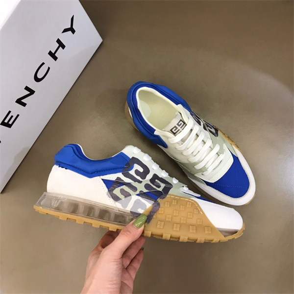 Givenchy(AAA)Shoes-M-496