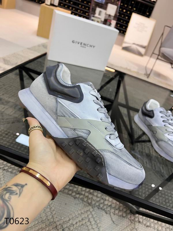 Givenchy(AAA)Shoes-M-502