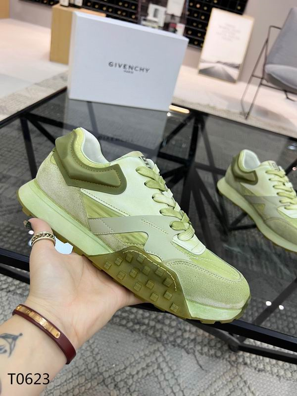 Givenchy(AAA)Shoes-M-504