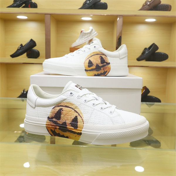 Givenchy(AAA)Shoes-M-512