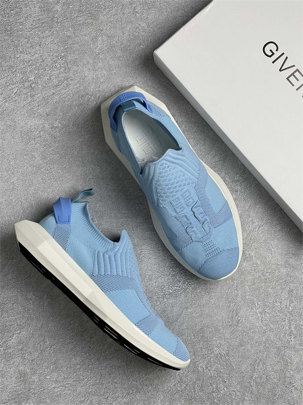 Givenchy(AAA)Shoes-M-522