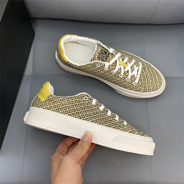 Givenchy(AAA)Shoes-M-534