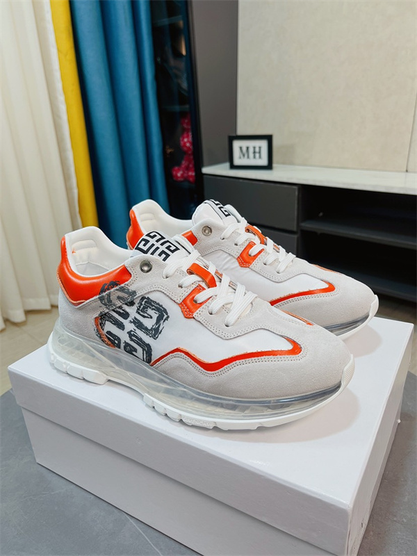 Givenchy(AAA)Shoes-M-536
