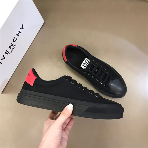 Givenchy(AAA)Shoes-M-542