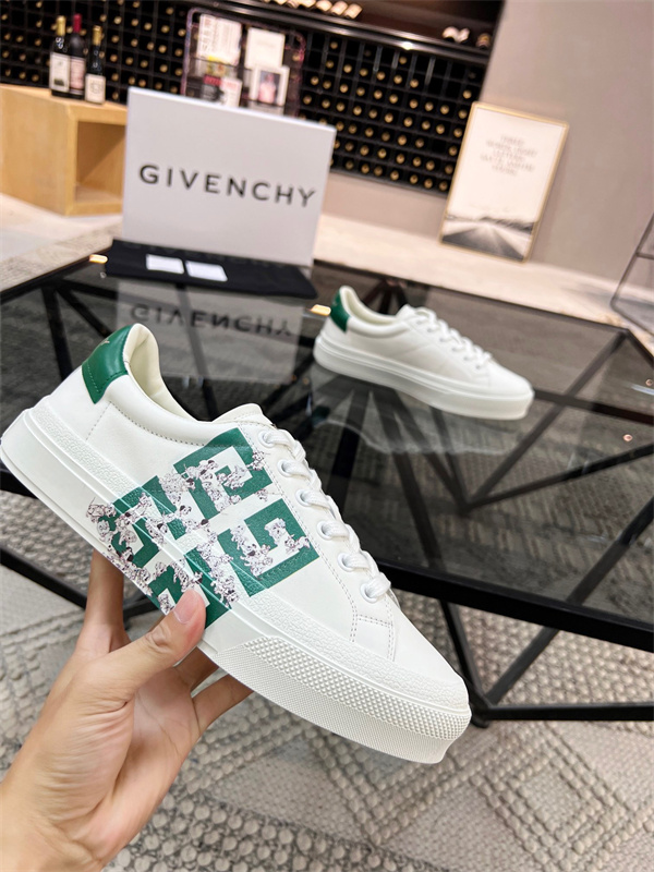 Givenchy(AAA)Shoes-M-552