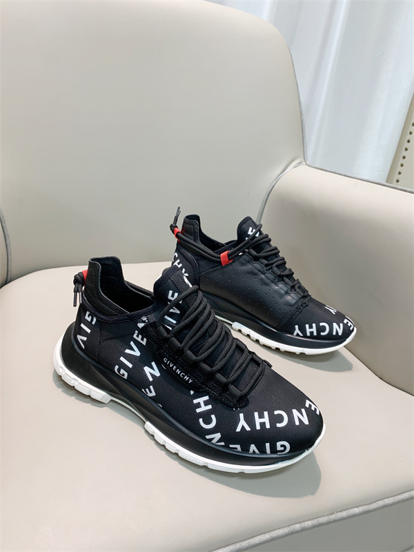 Givenchy(AAA)Shoes-M-561