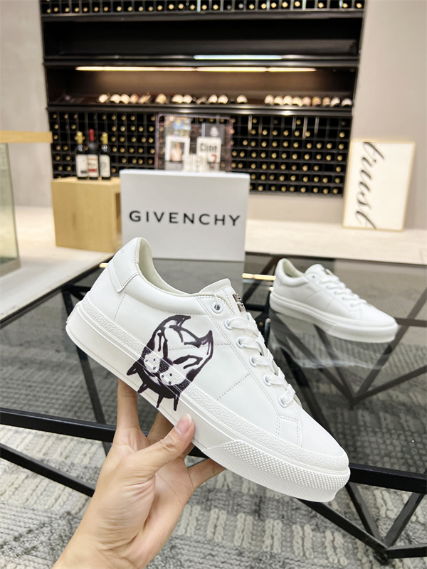 Givenchy(AAA)Shoes-M-565