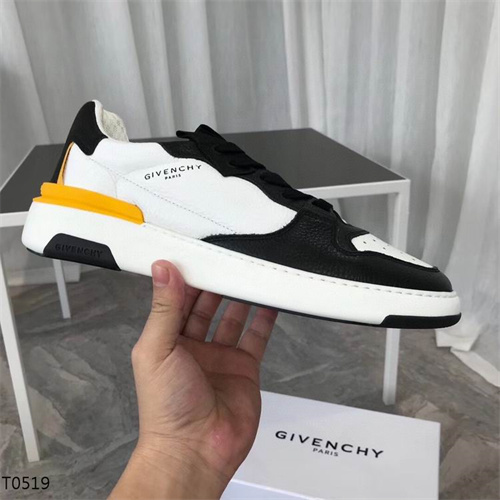 Givenchy(AAA)Shoes-M-053