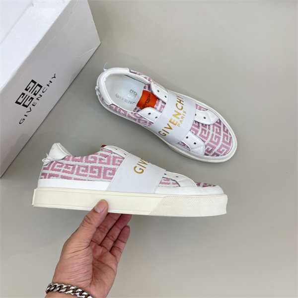 Givenchy(AAA)Shoes-M-575